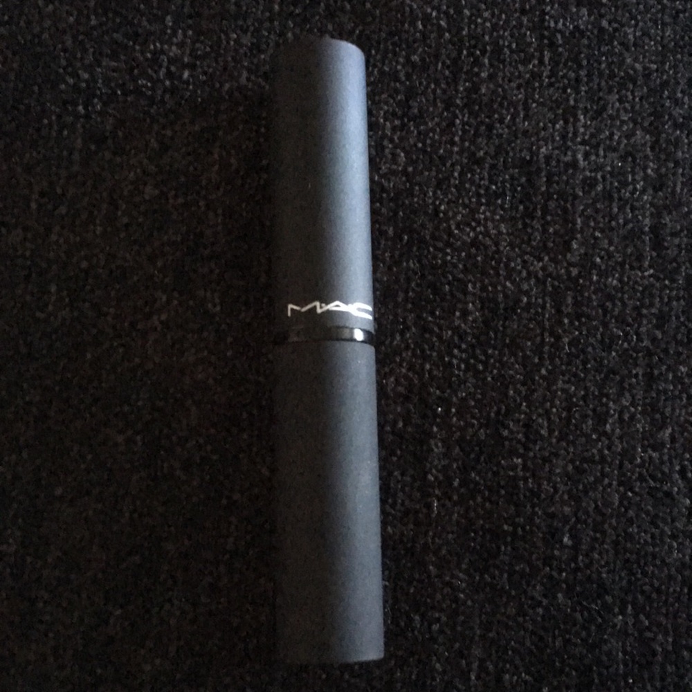 Mac Mattene Lipstick